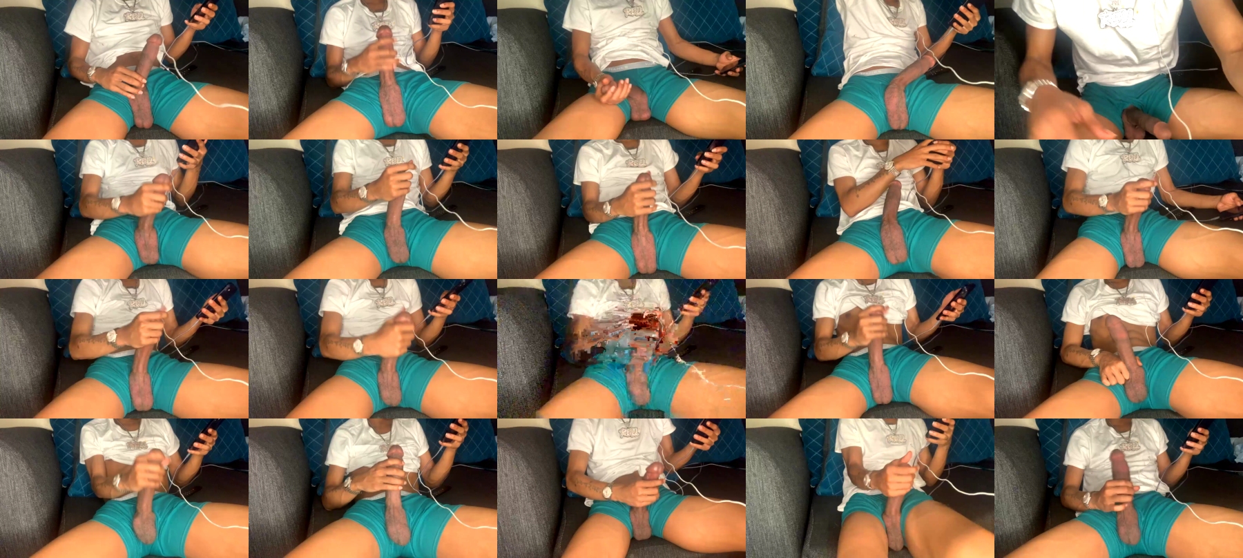 Yeahitsrell2  08-09-2021